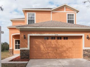 12718 Evington Point Dr, Riverview, FL 33579