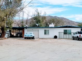82750 Dillon Rd, Desert Hot Springs, CA 92241