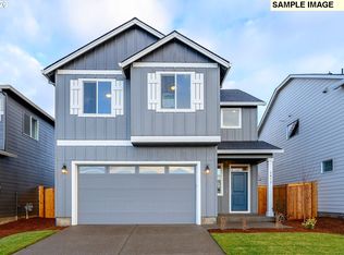 13816 NE 107th St Lot 28, Vancouver, WA