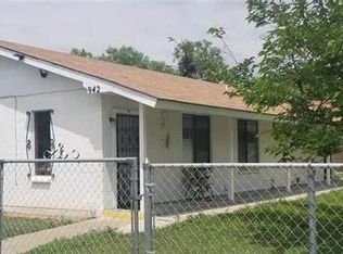 942 Colorado St, Eagle Pass, TX 78852