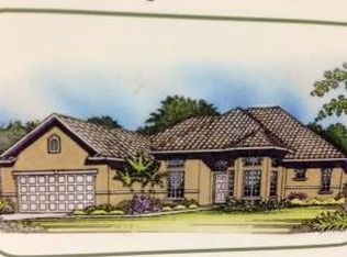 1120 W Beagle Run Loop, Hernando, FL 34442