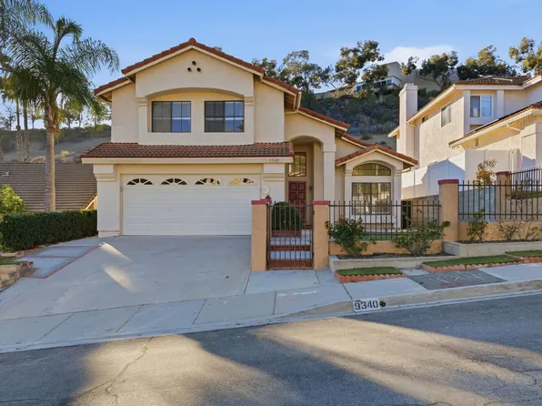 9340 Pipilo St, San Diego, CA 92129
