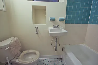 Rented by Jonis Realty