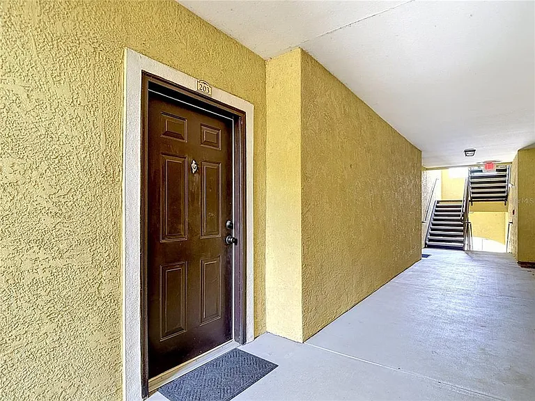 10201 Courtney Palms Blvd #203 — Photo 6
