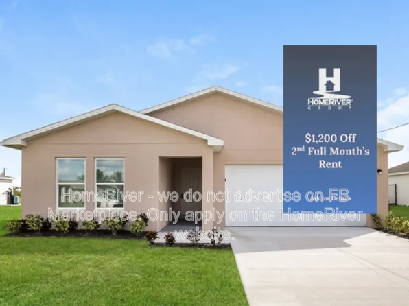1822 NW 27th Ter, Cape Coral, FL 33993