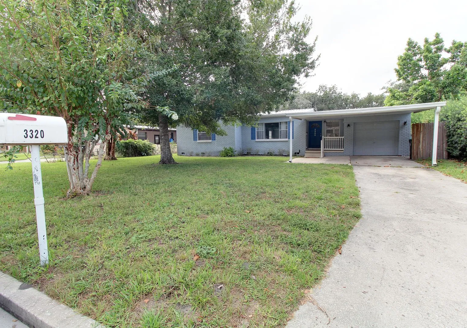 3320 Lila Drive — Photo 1
