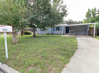 3320 Lila Dr, Orlando, FL 32806