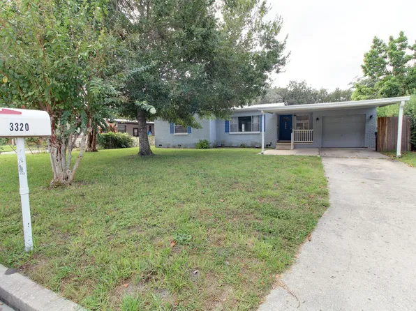 3320 Lila Dr, Orlando, FL 32806