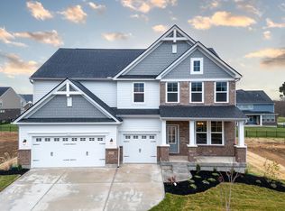 1223 Adison Ridge Union Ky, Union, KY 41091