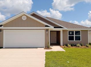 7091 Merlyn Dethlefsen Rd, Panama City, FL 32404