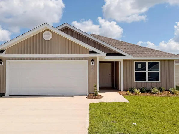 7091 Merlyn Dethlefsen Rd, Panama City, FL 32404