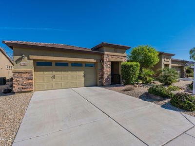 17668 W Cedarwood Ln, Goodyear, AZ, 85338