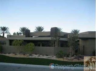 11 Sun Ridge Cir, Rancho Mirage, CA 92270