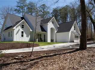 5372 Highway 17, Clarkesville, GA 30523