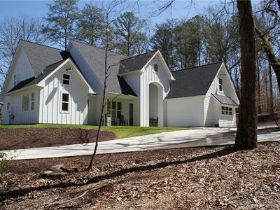5372 Highway 17, Clarkesville, GA, 30523