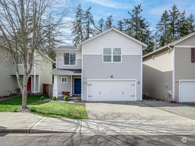 20310 46th Avenue Ct E, Spanaway, WA, 98387