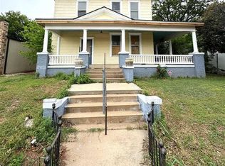 803 SW D Ave, Lawton, OK 73501