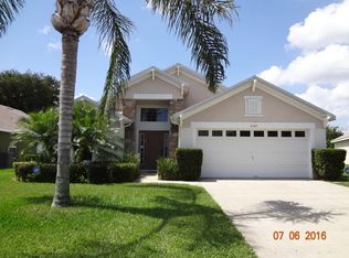 3087 Buckeye Point Dr, Winter Haven, FL 33881