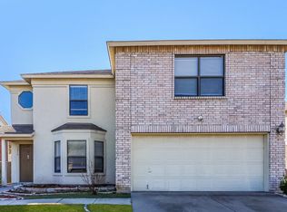 5216 Dillon Cir, Haltom City, TX 76137