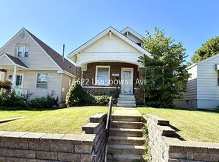5622 Lansdowne Ave, Saint Louis, MO