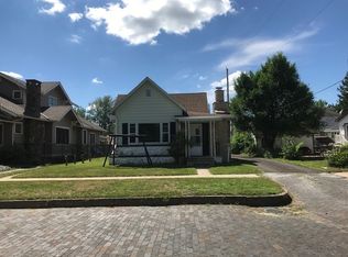 311 N State St, Culver, IN 46511