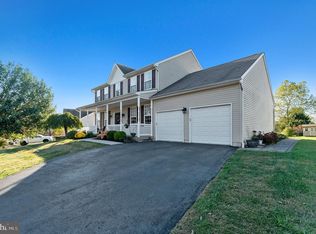 45 Lynrose Cir, Schwenksville, PA 19473