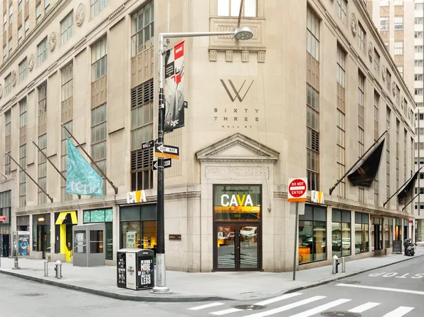 63 Wall Street image 52 of 55