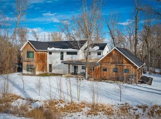 106 Milky Way Dr, Bozeman, MT 59718