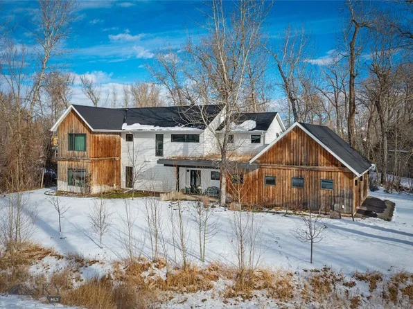 106 Milky Way Dr, Bozeman, MT 59718