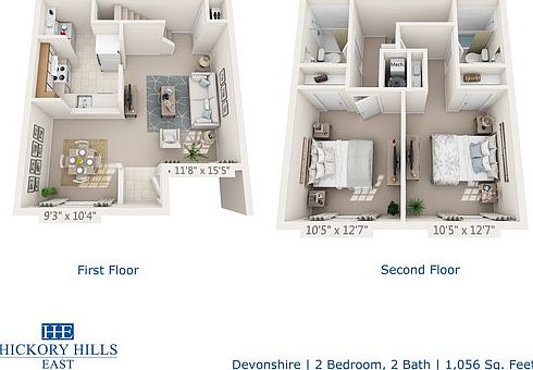 1st image of 22521 Iverson Dr Unit 10