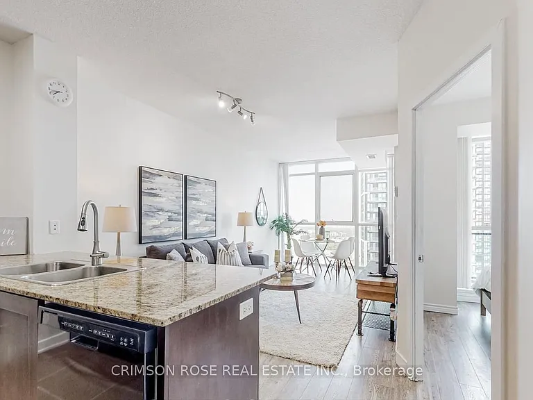 4070 Confederation Pkwy #3603 — Photo 9
