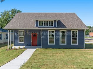 101 E 11th St, Claremore, OK 74017