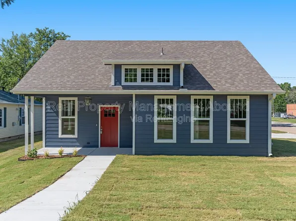 101 E 11th St S, Claremore, OK 74017