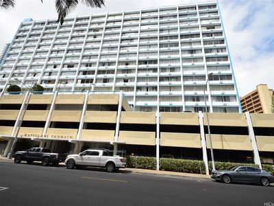 1560 Kanunu St APT 1121, Honolulu, HI, 96814