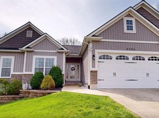 2705 Niagara Falls Ct, Festus, MO