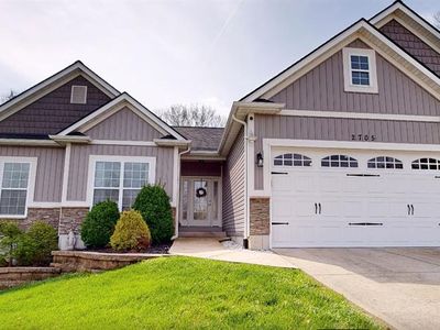 2705 Niagara Falls Ct, Festus, MO, 63028