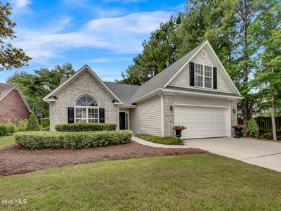 5008 Mako Drive, Wilmington, NC, 28409