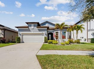 11103 Green Harvest Dr, Riverview, FL 33578