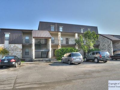 474 Seele St APT 3B, New Braunfels, TX, 78130