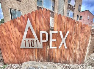 Apex 1101, Denver, CO 80206