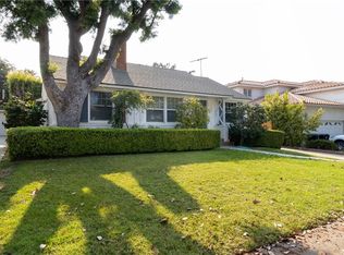 734 Almar Ave, Pacific Palisades, CA 90272