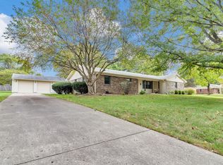 767 Colonial Way, Greenwood, IN 46142