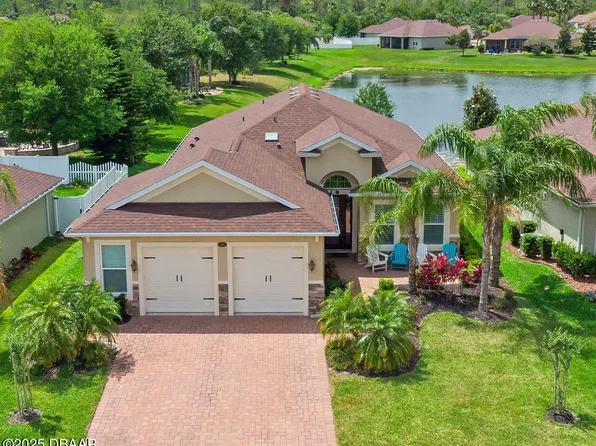 66 Arena Lake Dr, Palm Coast, FL 32137