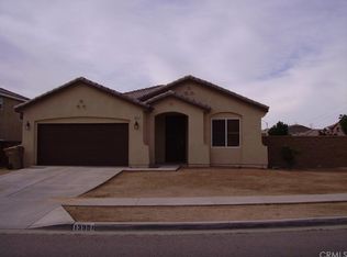 13991 Tourmaline St, Hesperia, CA 92344