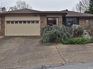 33 Mesero Way, Hot Springs Village, AR 71909