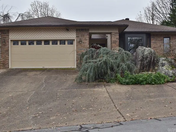 33 Mesero Way, Hot Springs Village, AR 71909