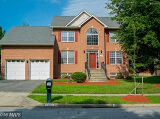 7602 Georgian Dr, Upper Marlboro, MD 20772