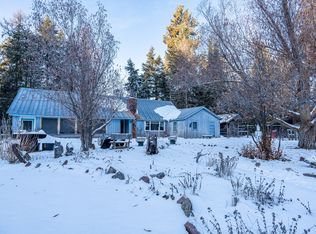 3681 Highway 83 N, Seeley Lake, MT 59868