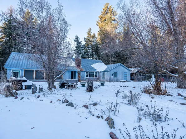 3681 Highway 83 N, Seeley Lake, MT 59868