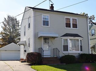 20730 Westport Ave, Euclid, OH